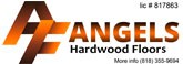 Residential Hardwood Flooring Los Angeles CA
